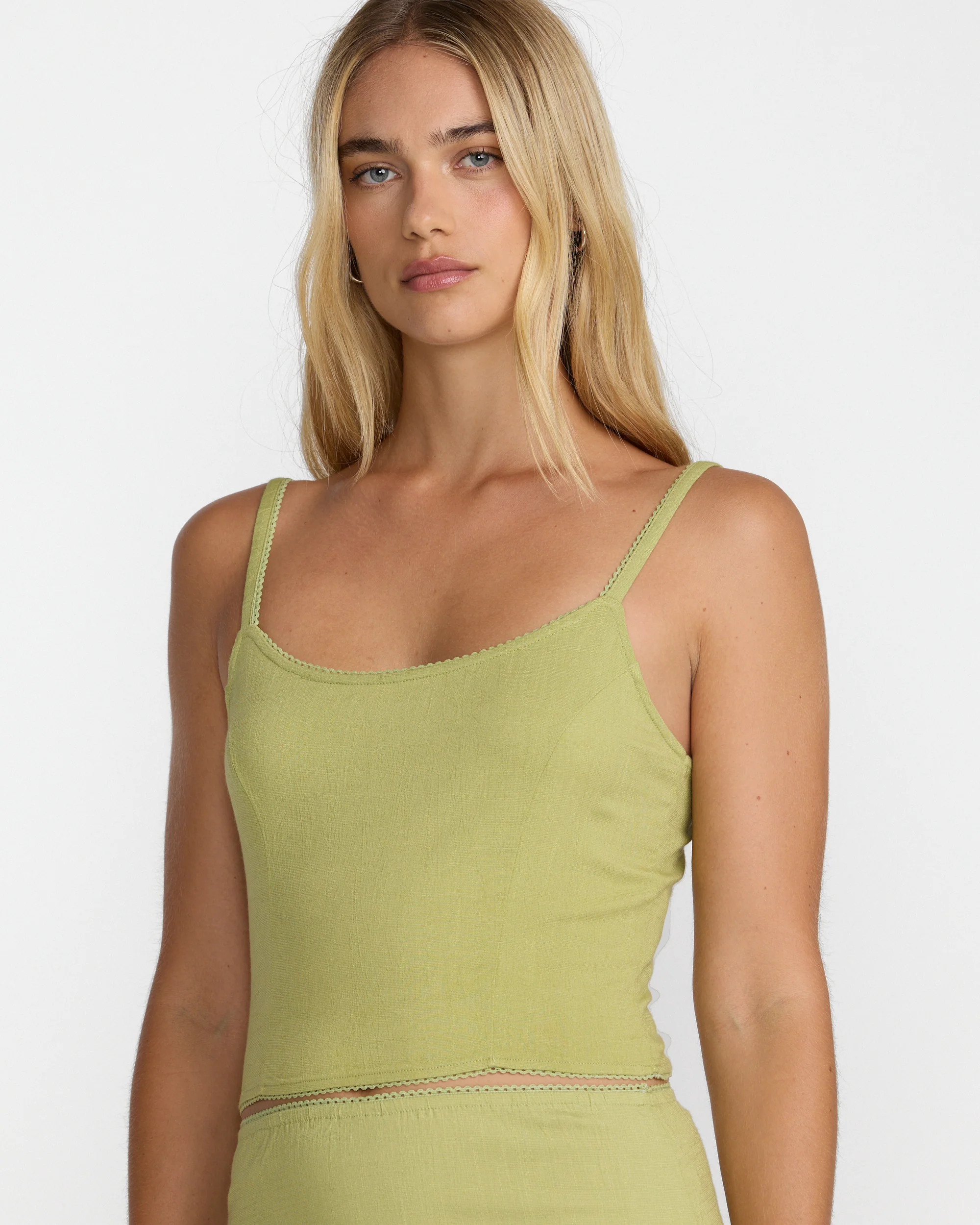 Women's Tank Tops